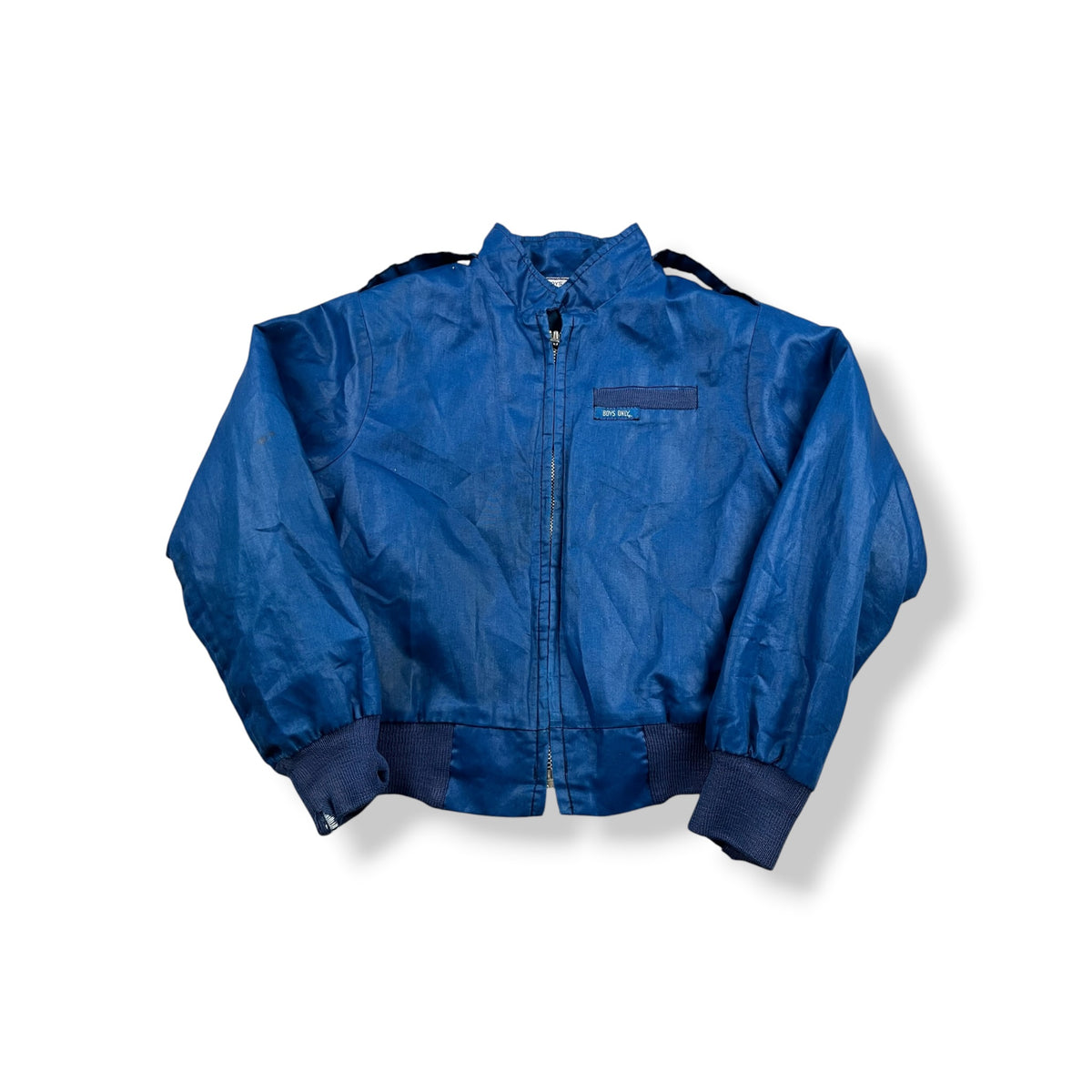 Vintage Boys Only Jacket 3T