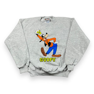 Vintage Goofy Crewneck 5/6T