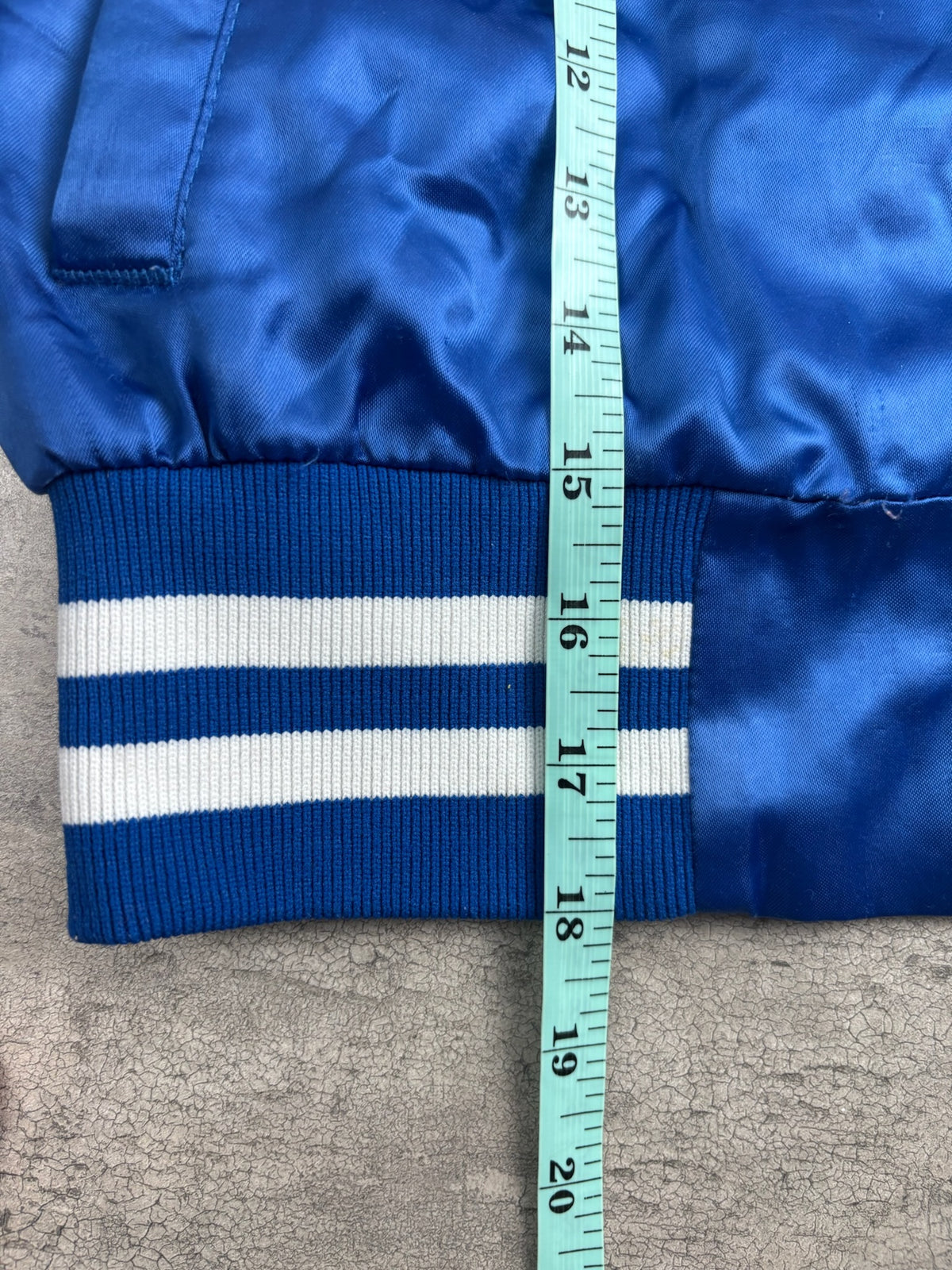 Vintage Dodgers Jacket 5T