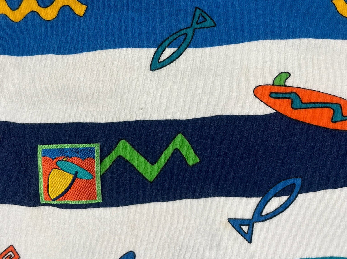 Vintage Gymboree T-Shirt 2T