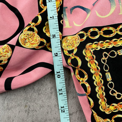 Vintage Gucci “Bootleg” Pants 3T