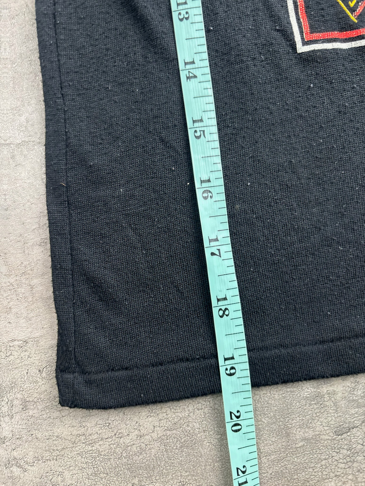 Vintage Batman Long-Sleeve 5/6T