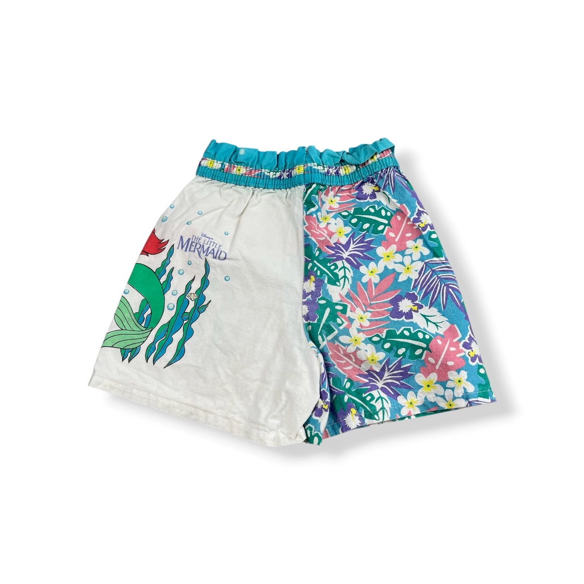 Vintage Ariel Shorts 5T