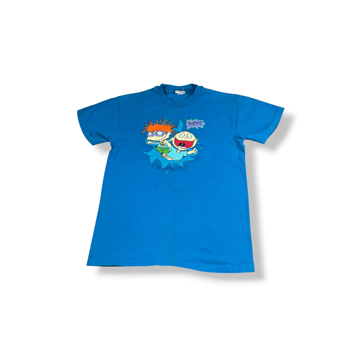 Vintage Rugrats Youth Large Adult Small