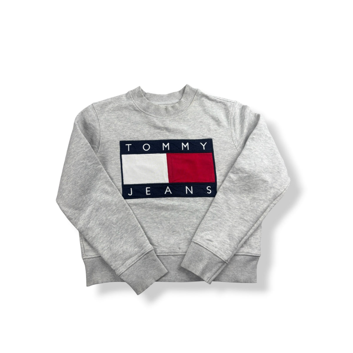 Vintage Tommy Jeans Sweater 5T