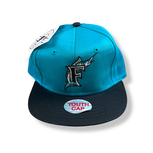 Vintage Florida Marlins Hat