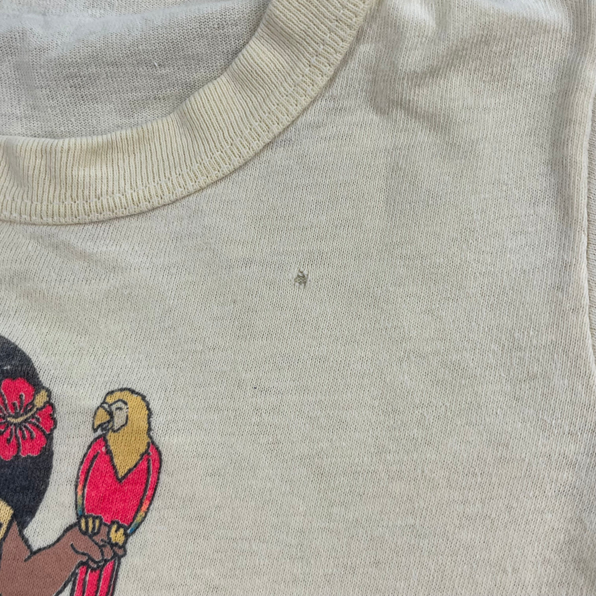 Vintage Hawaii Souvenir 3T