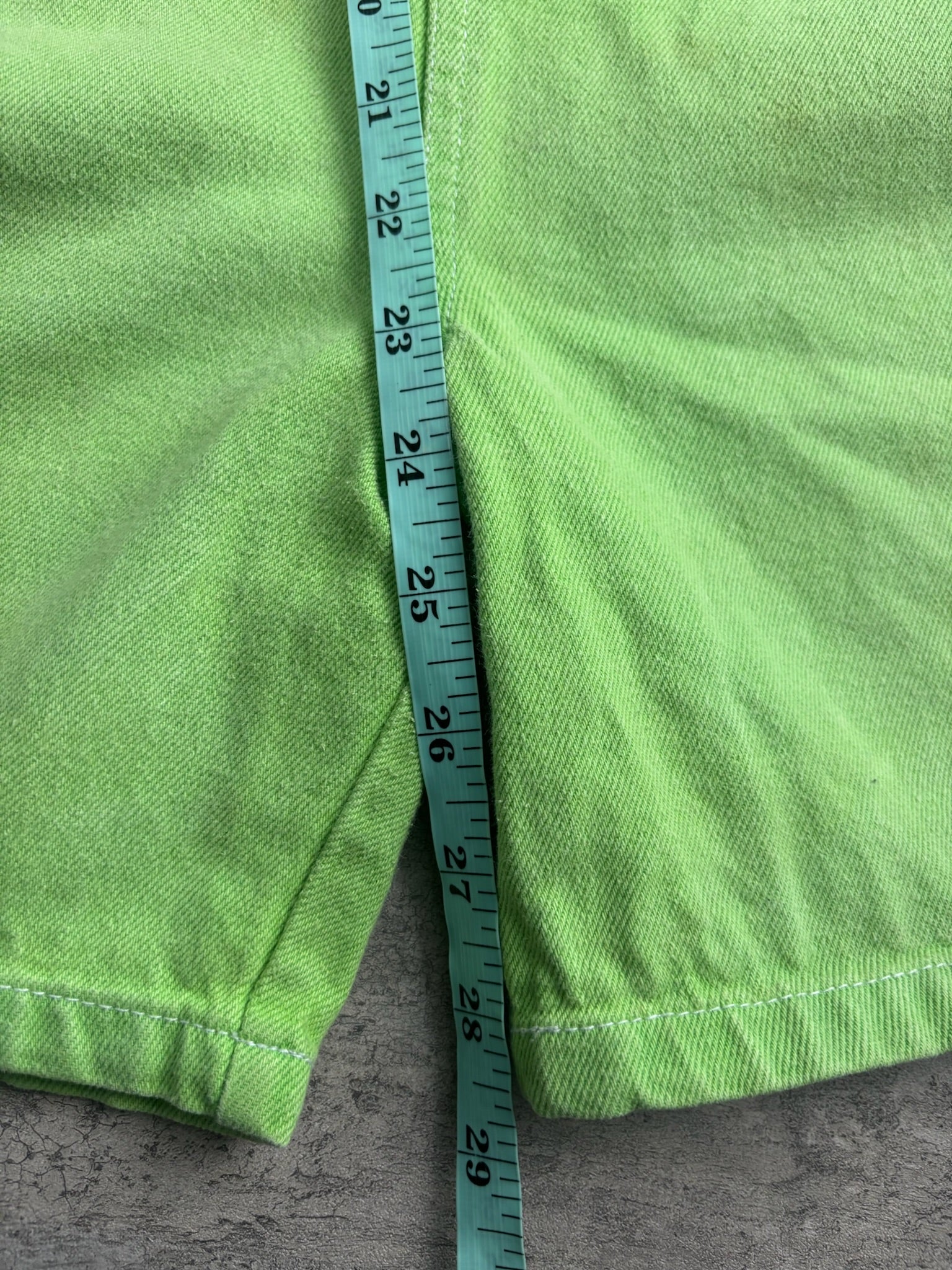 Vintage Winnie The Pooh Shortalls Youth Medium