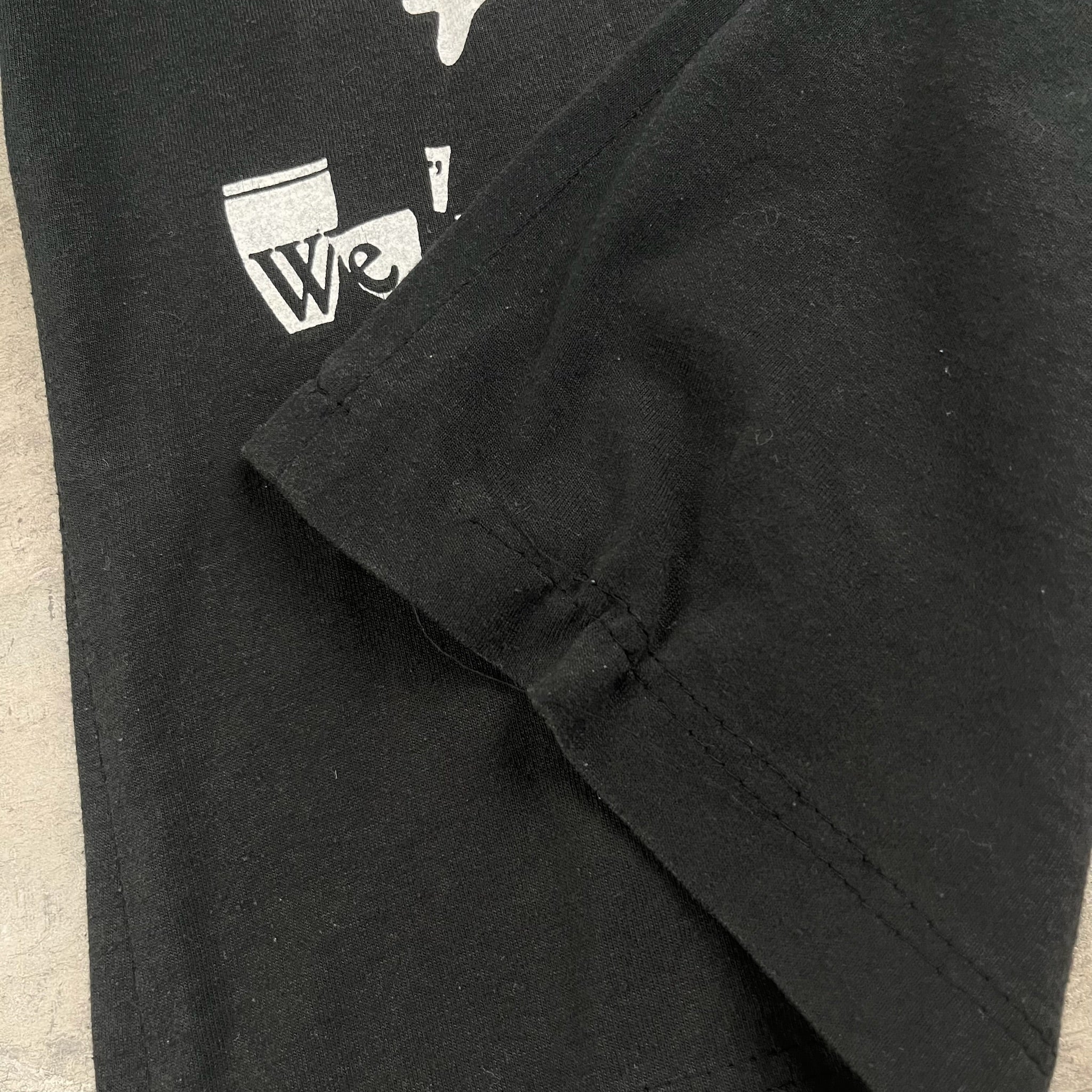 Vintage Punk Tee 6T