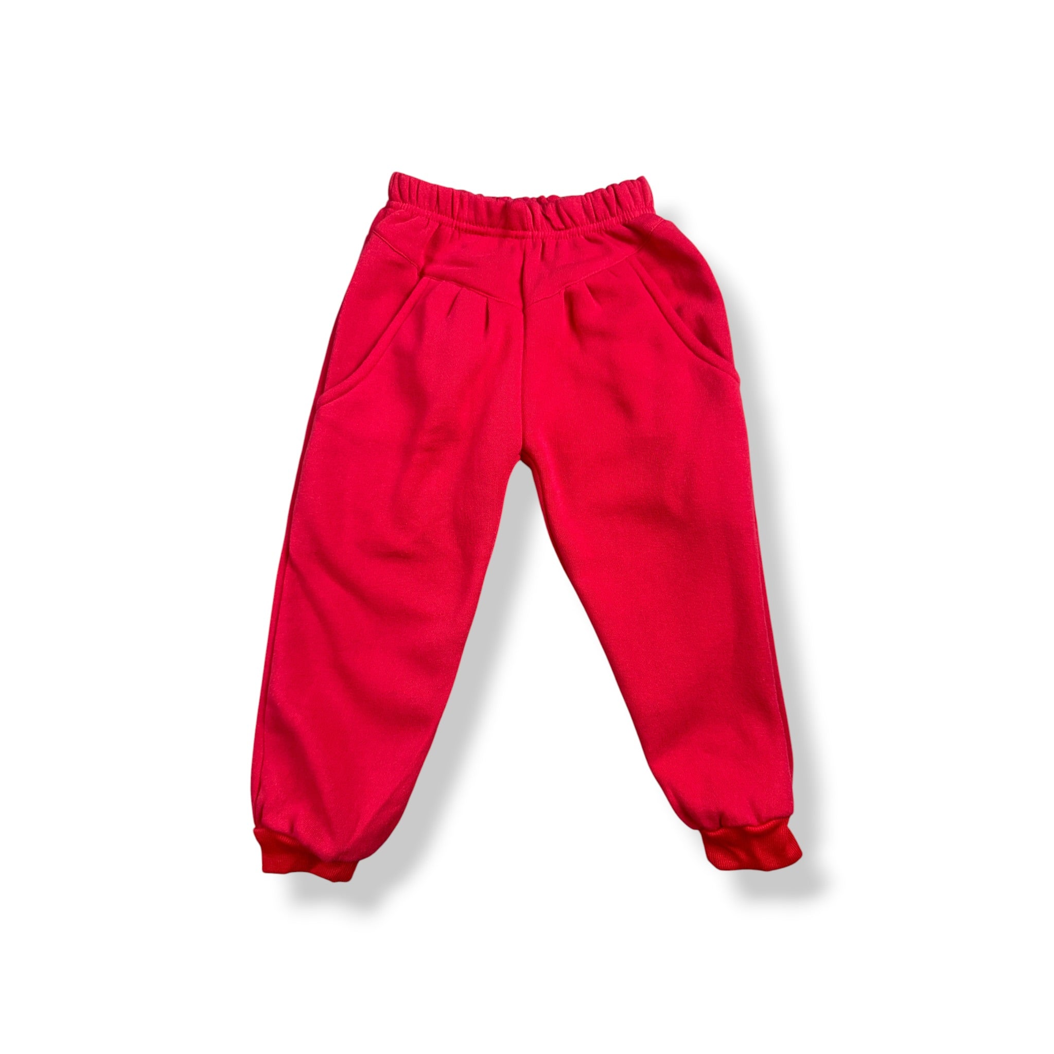Vintage Zoo Animal Sweat Set 2T