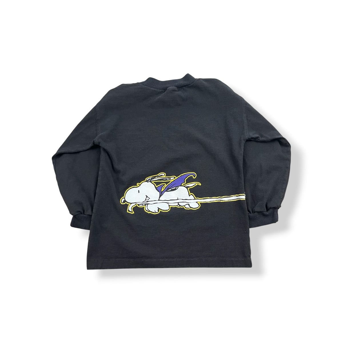 Vintage Halloween Snoopy 4T
