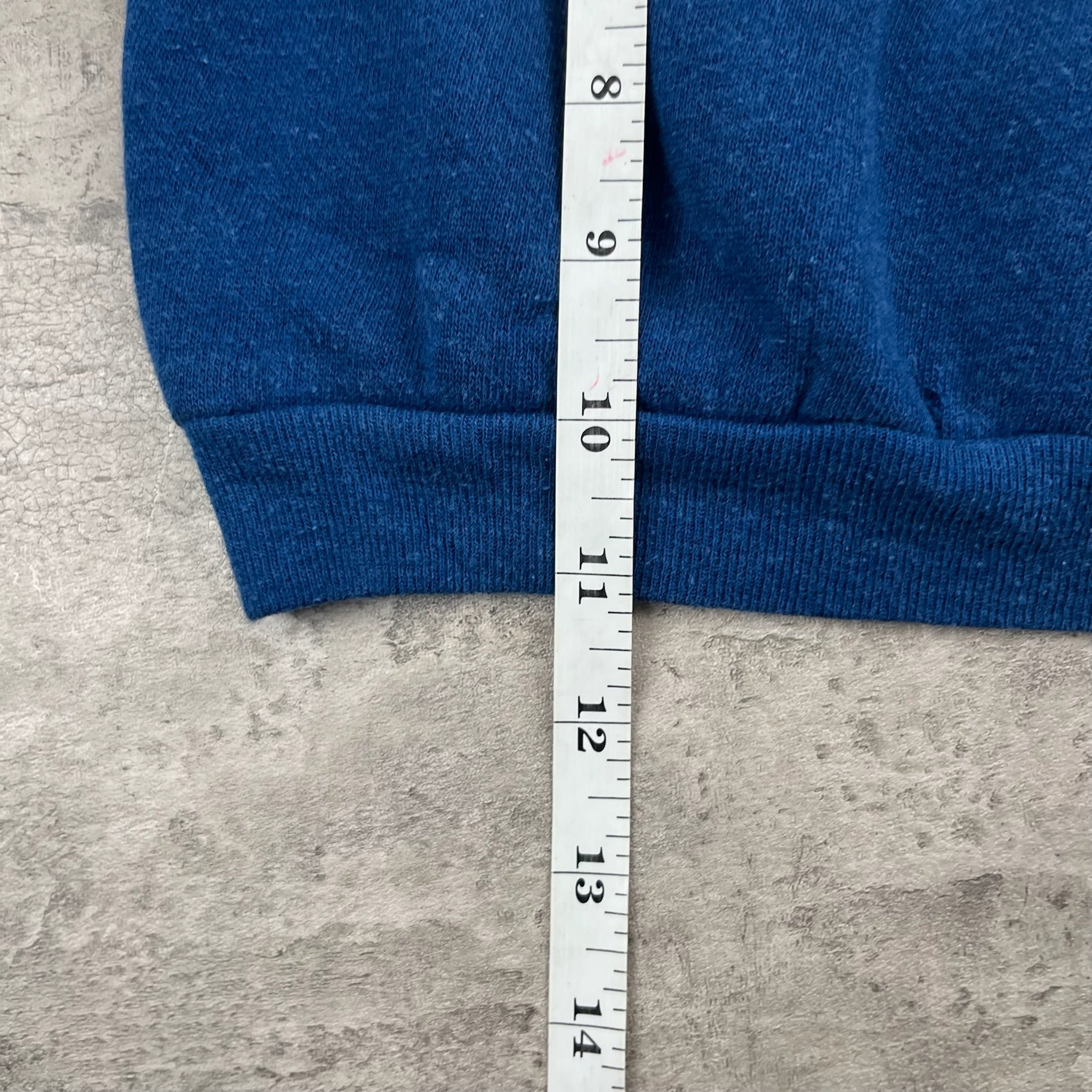 Vintage Memphis State University Sweater 9-12 Months