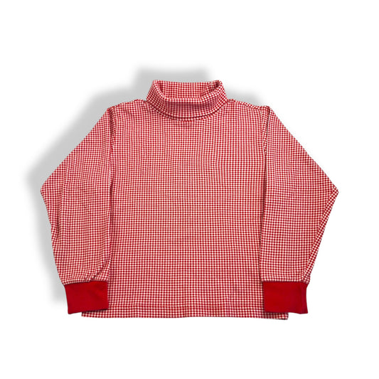 Vintage Gymboree Turtleneck 3/4T