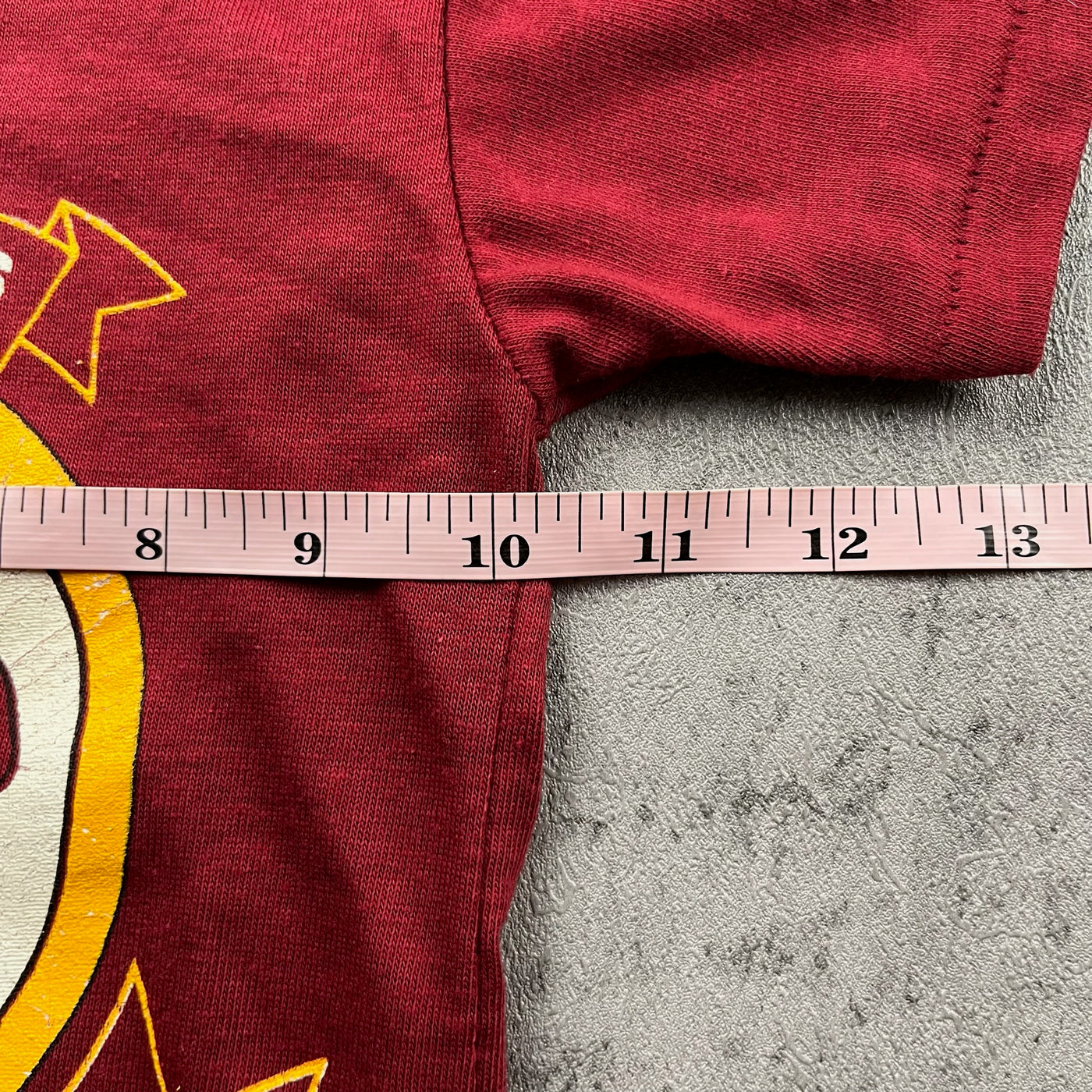 Vintage Washington Redskins T-Shirt 2T