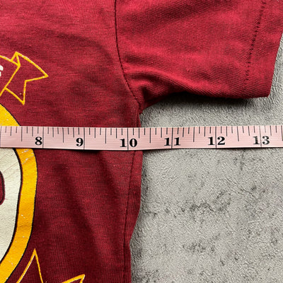 Vintage Washington Redskins T-Shirt 2T