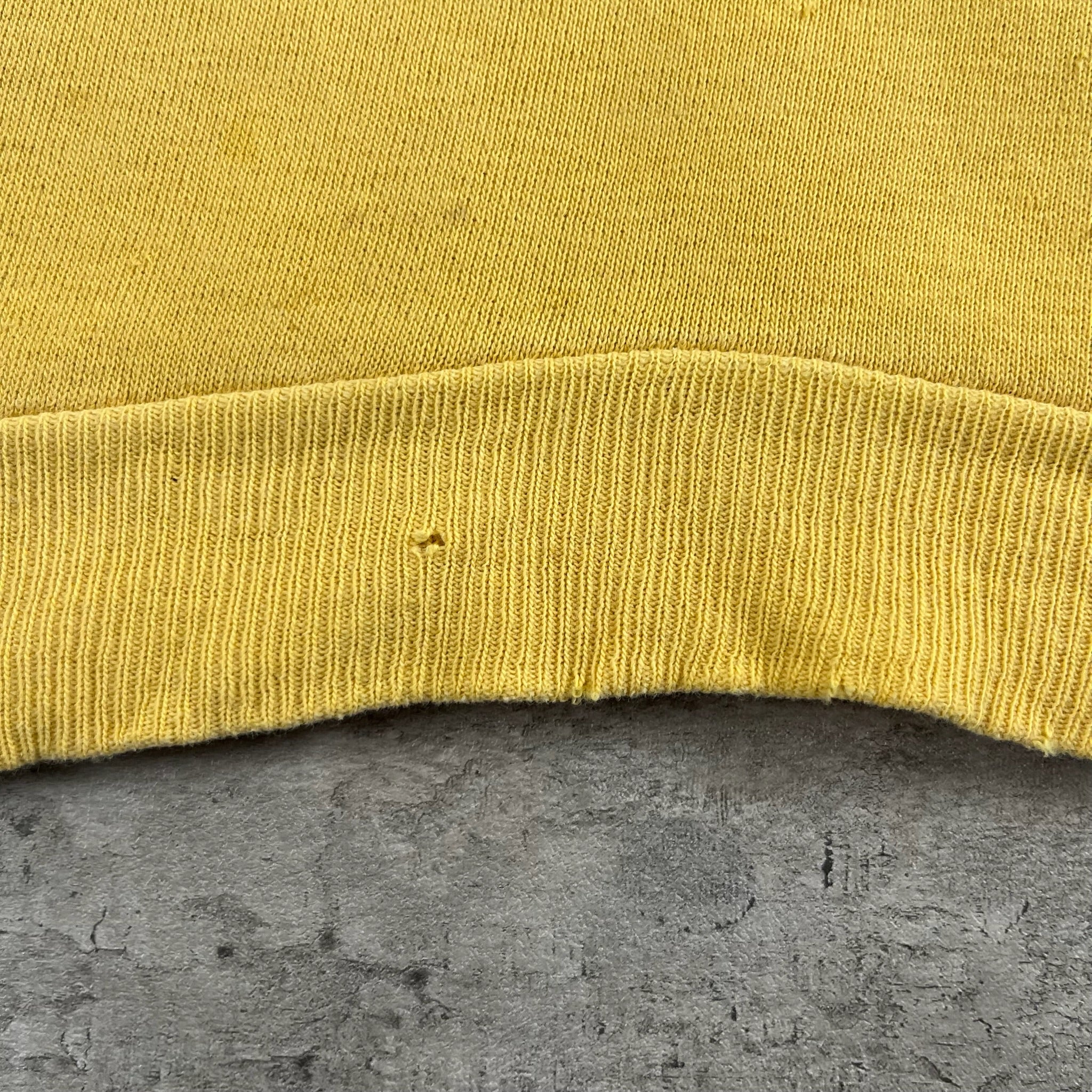 Vintage Peanuts Sweatshirt 4T