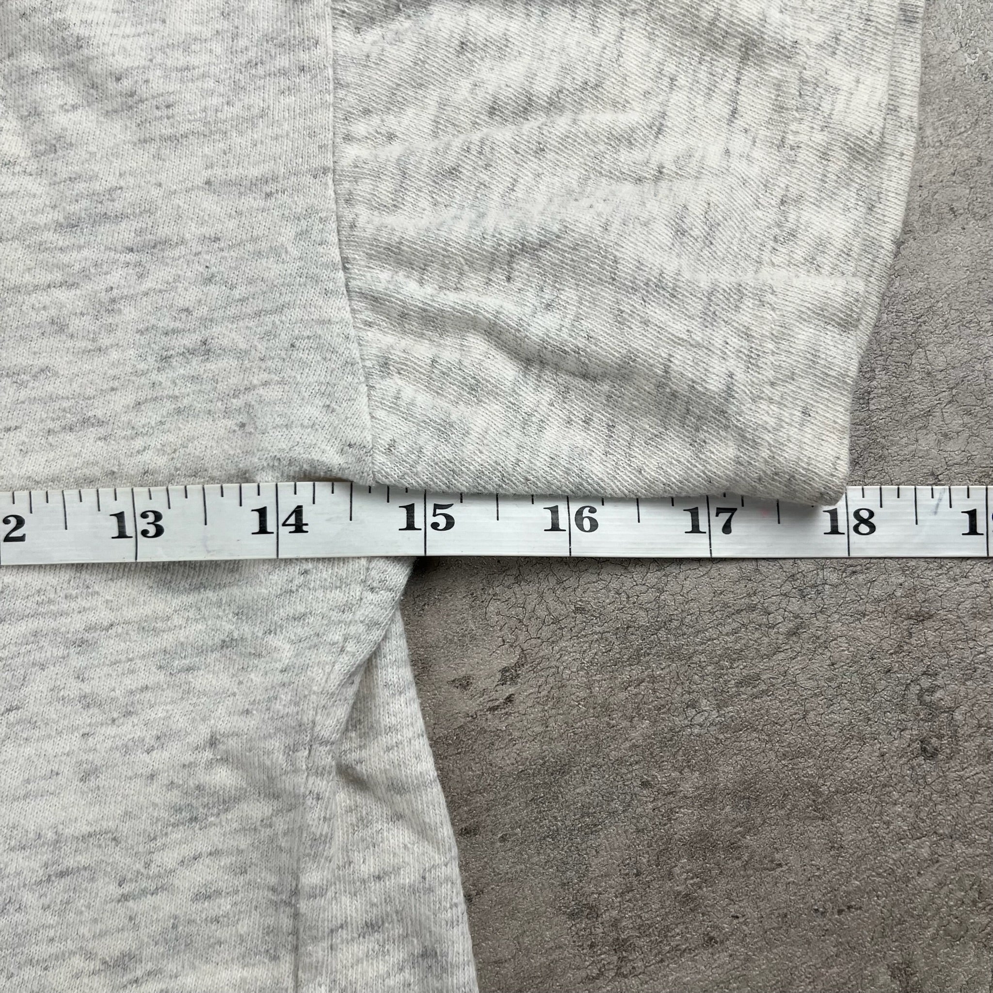 Vintage Wolf T-Shirt 3T