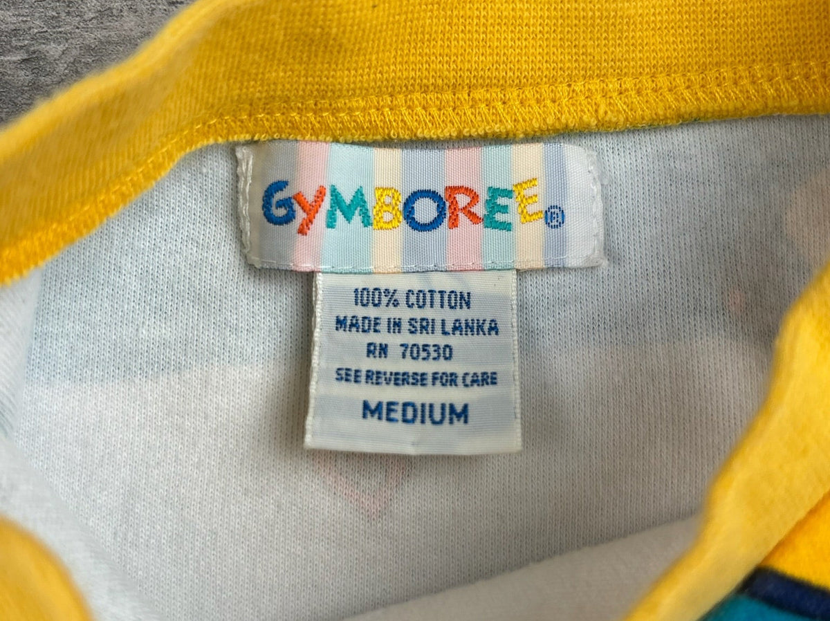 Vintage Gymboree T-Shirt 2T