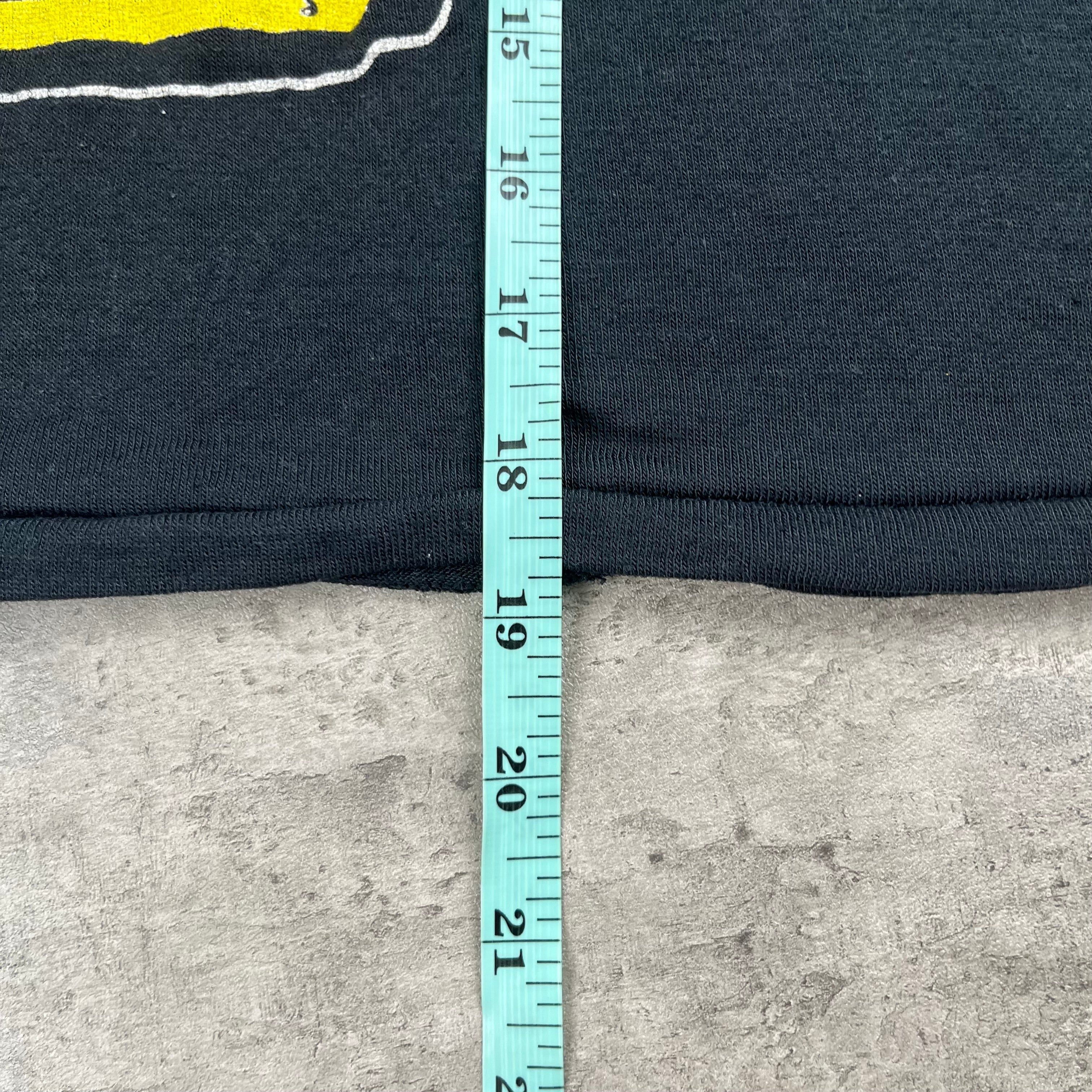 Vintage Dick Tracy Long Sleeve 5T