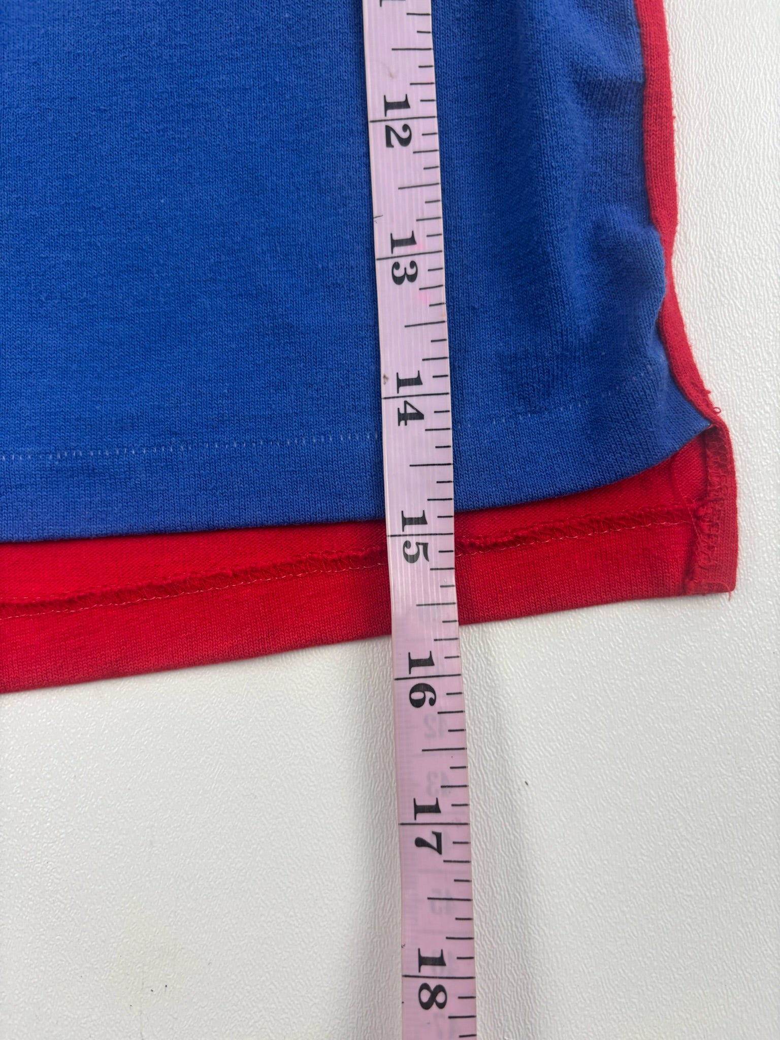 Vintage McKids Polo Long Sleeve 3T