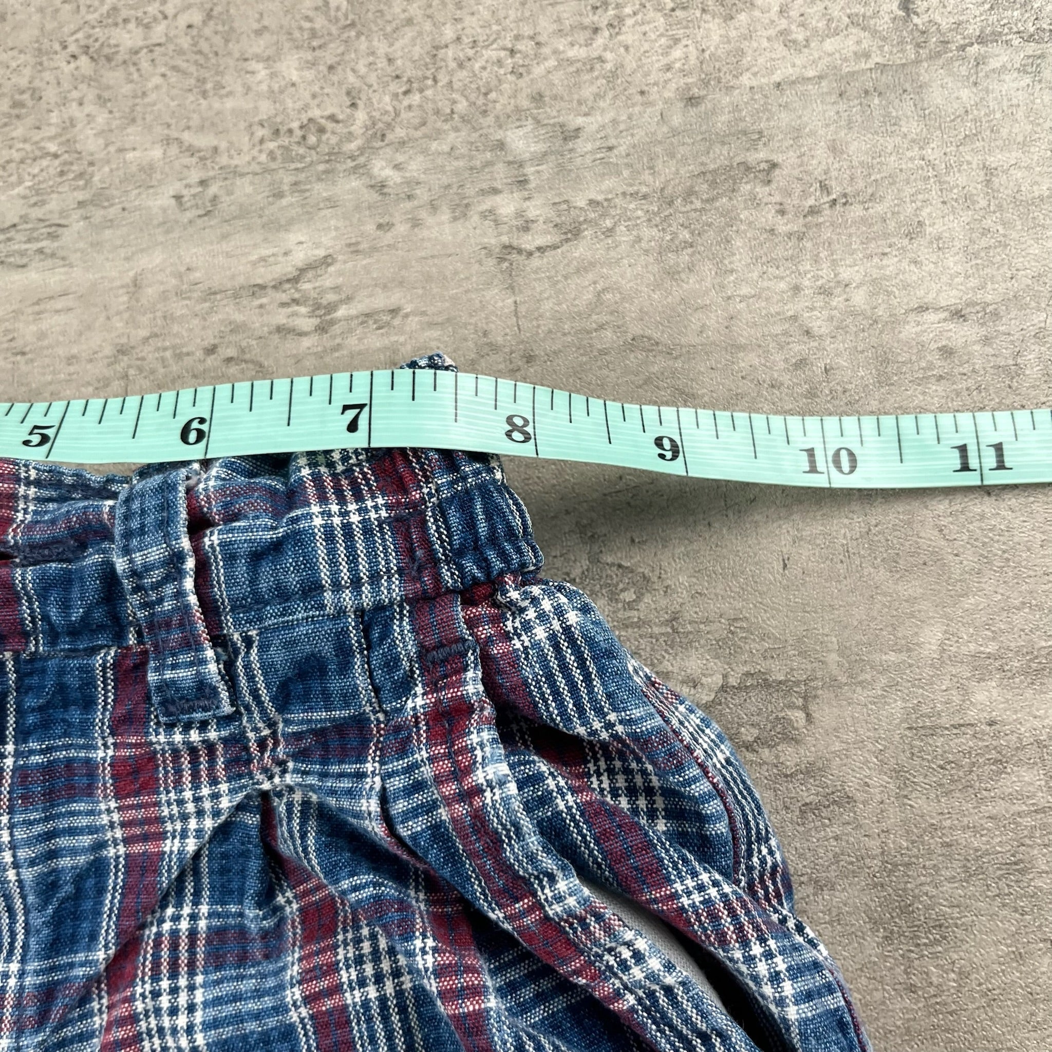Vintage Dockers Bottoms 18-24 Months
