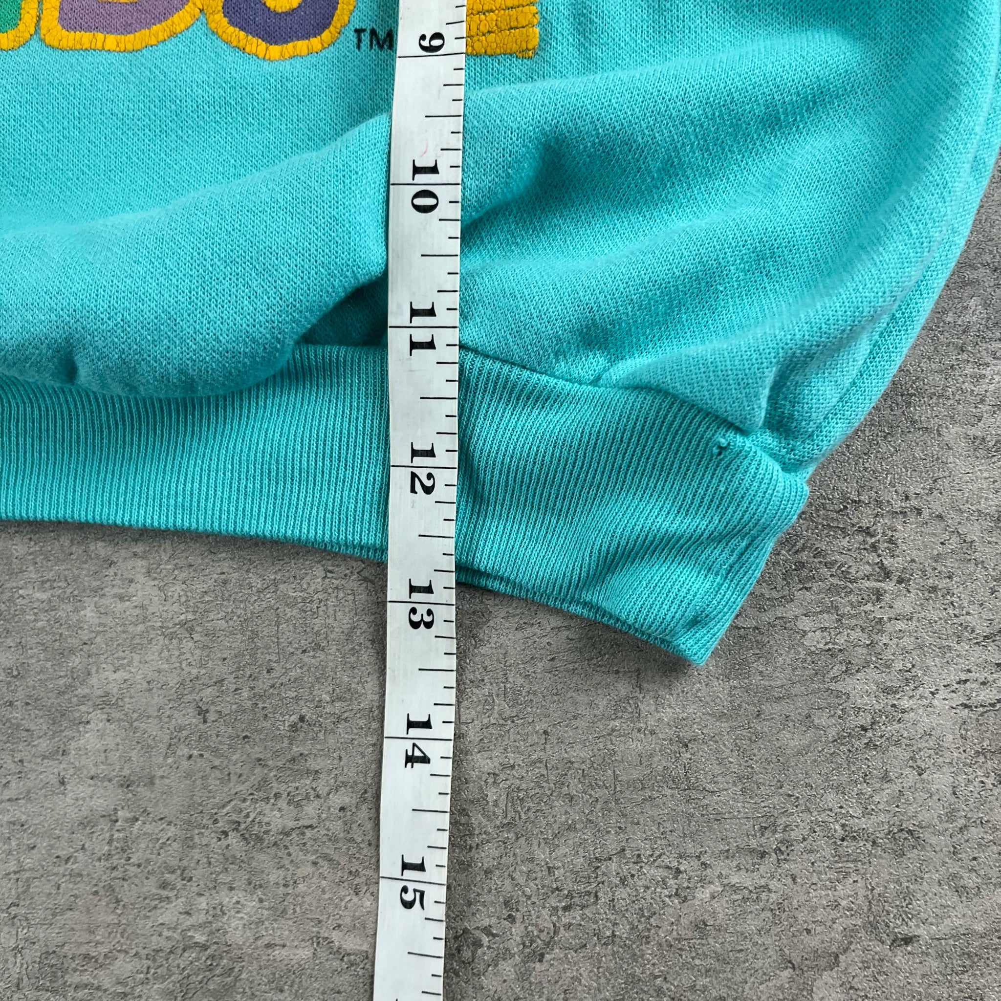 Vintage McKids 2T