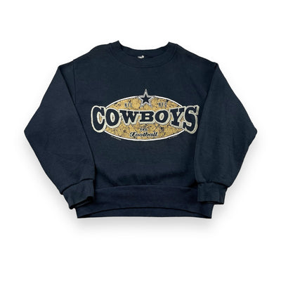 Vintage ‘99 Dallas Cowboys Crewneck Youth Small (6-8)