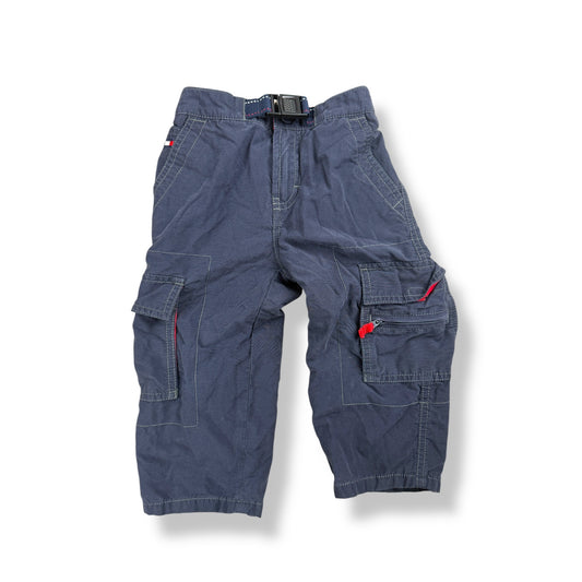Vintage Tommy Hilfiger Cargo Pants 2T