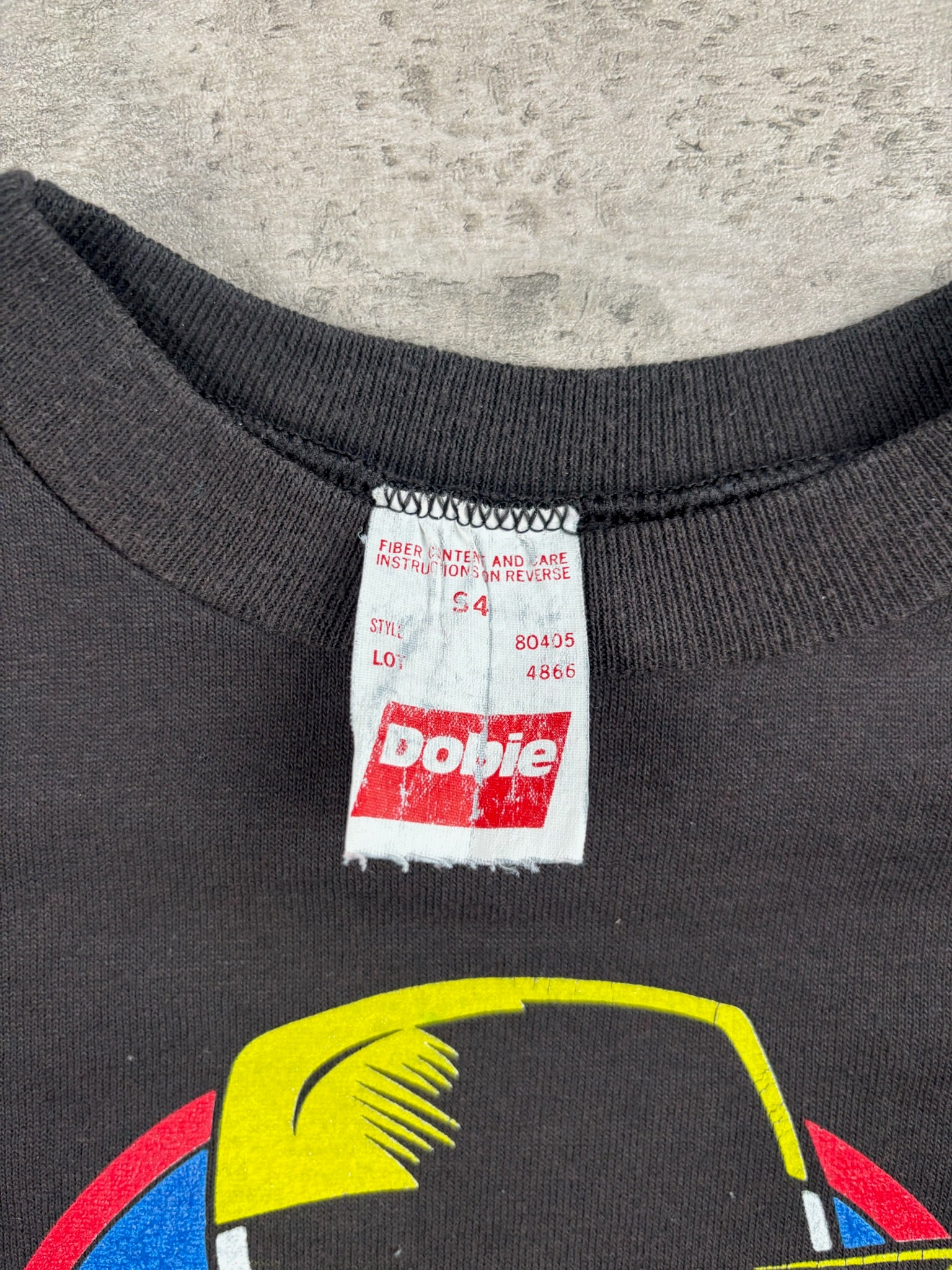 Vintage Dick Tracy 2T