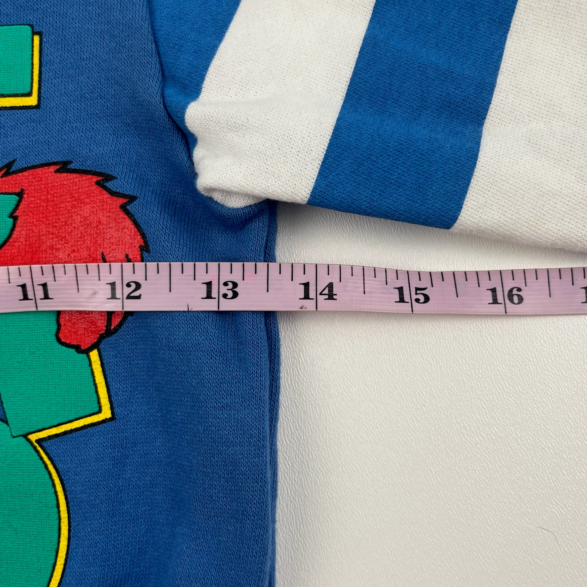 Vintage Sesame Street Elmo Sweat Set 3/4T