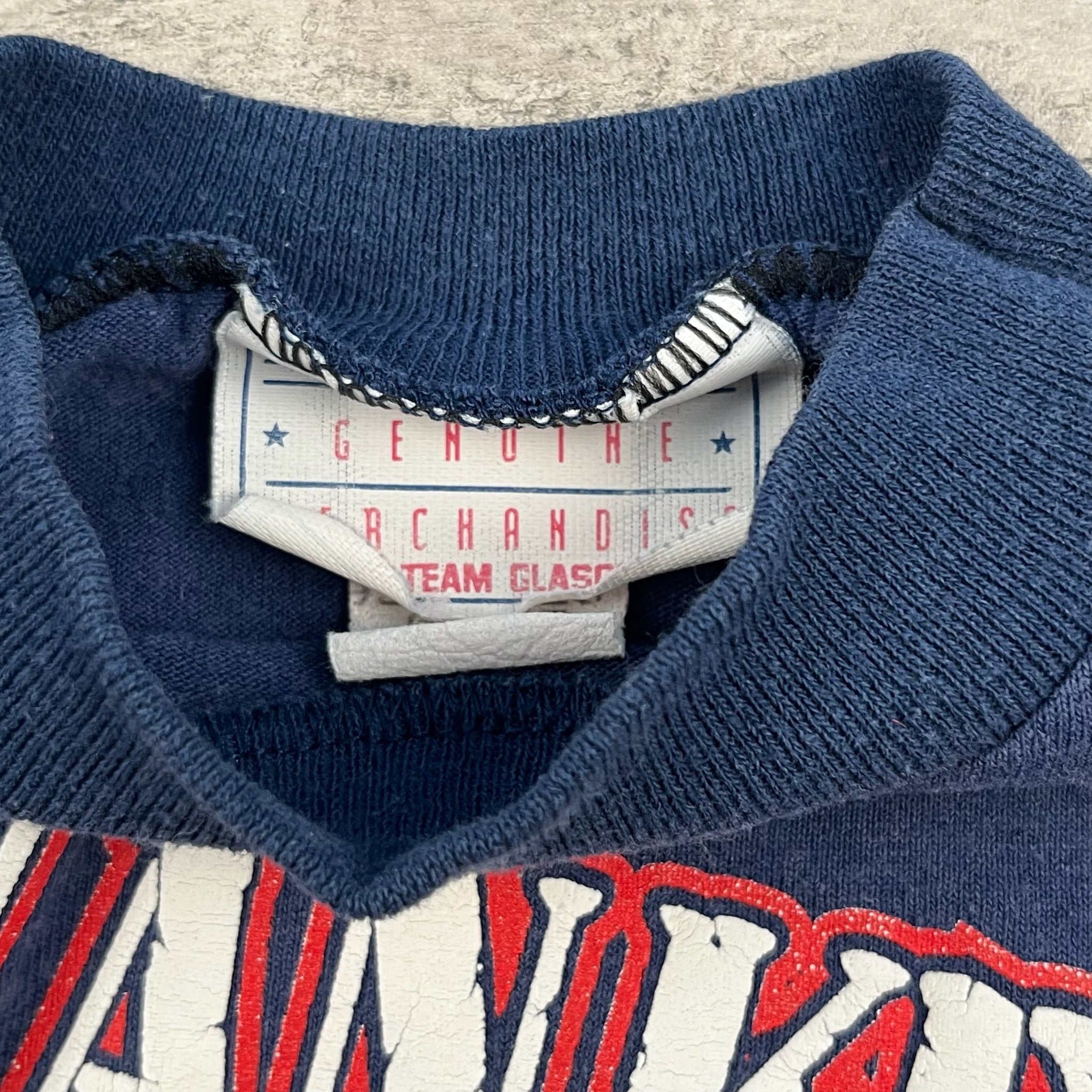 Vintage Yankees 12 Months