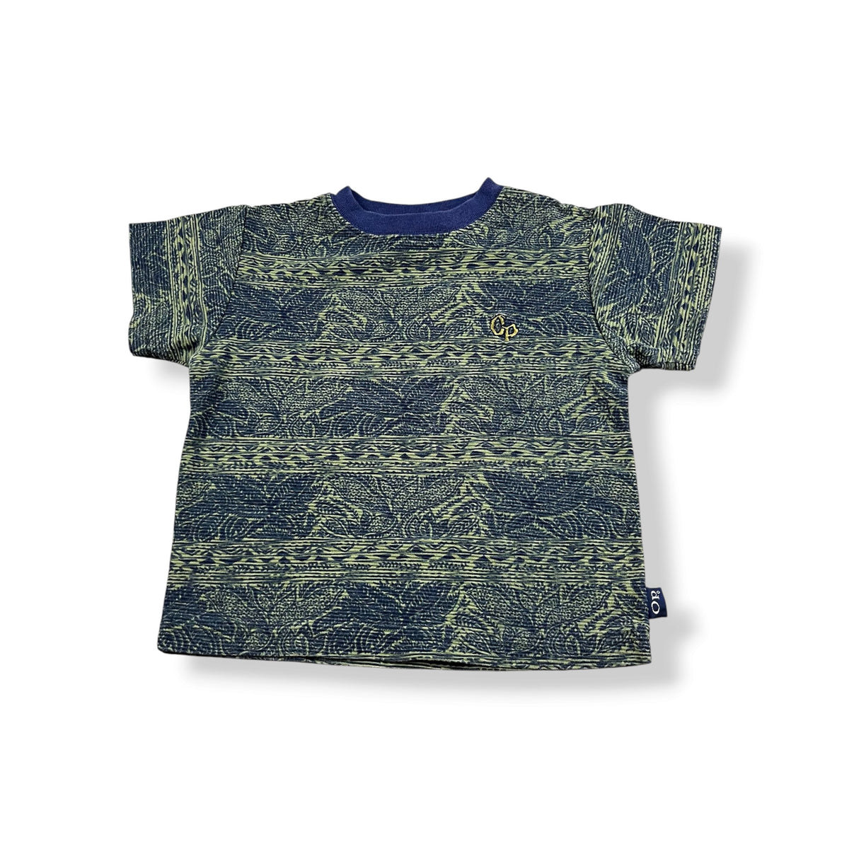 Vintage Ocean Pacific 3/4T