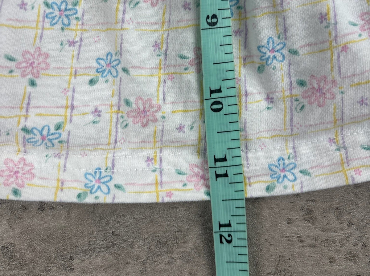 Vintage Big Bird Top 12 Months