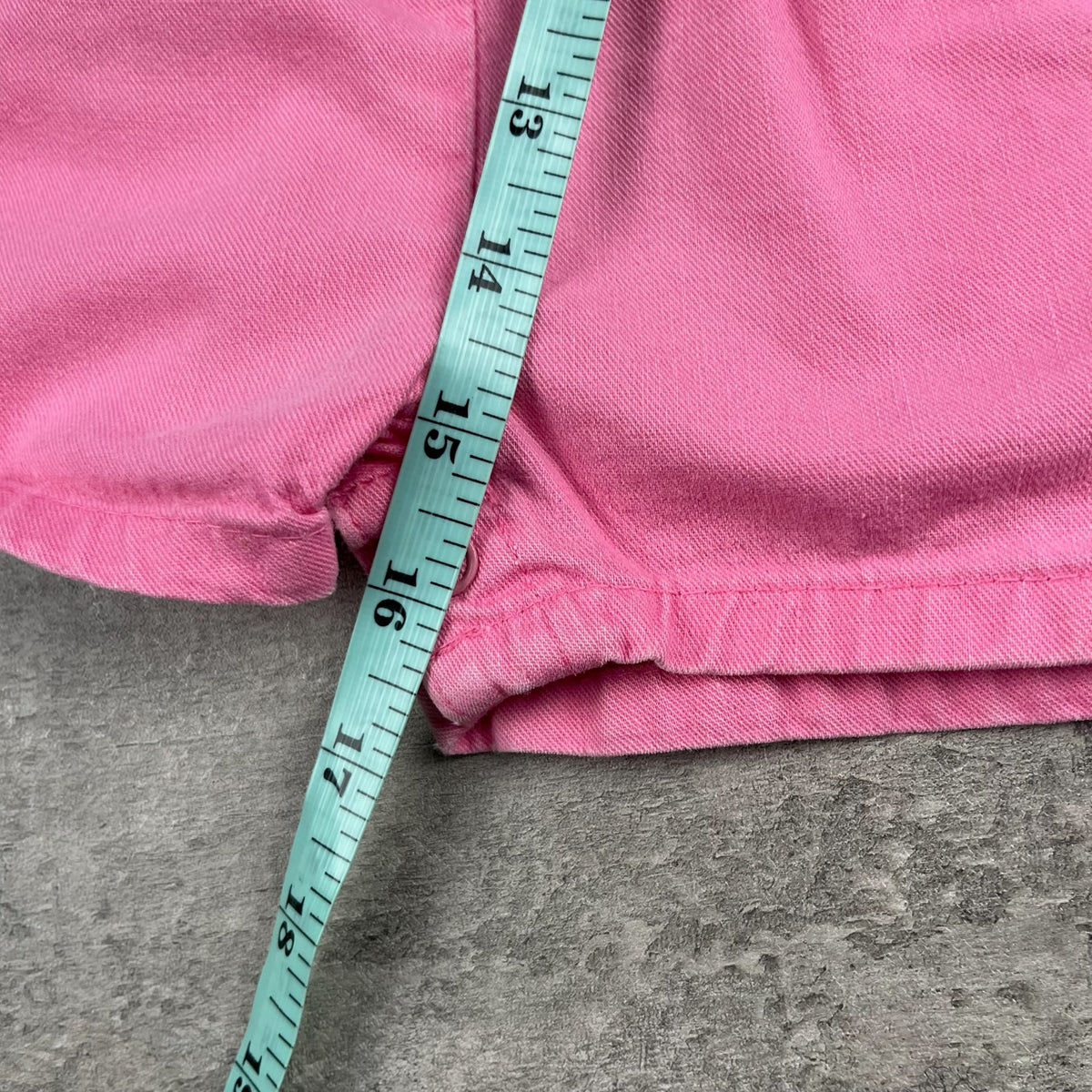 Vintage OshKosh Shortalls 12 Months