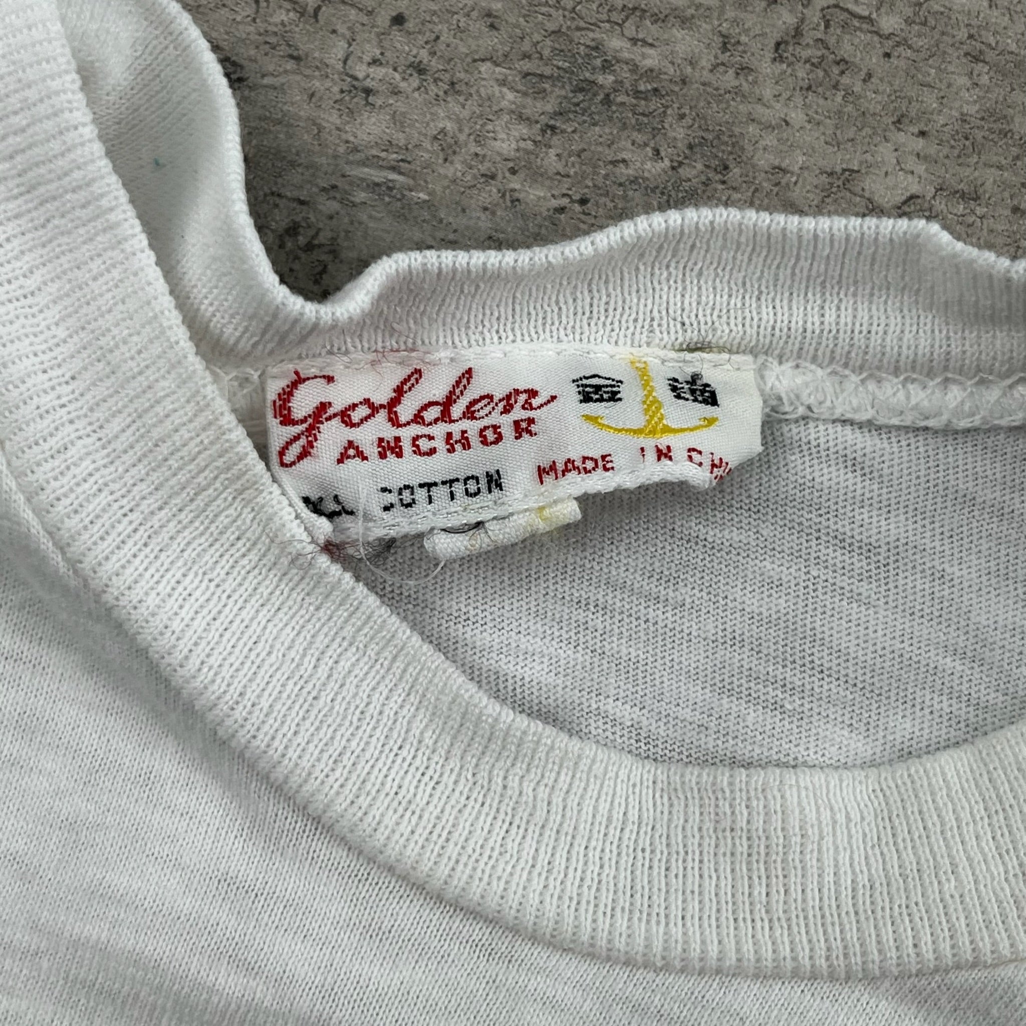 Vintage Speedy Gonzales Tijuana Souvenir 2T