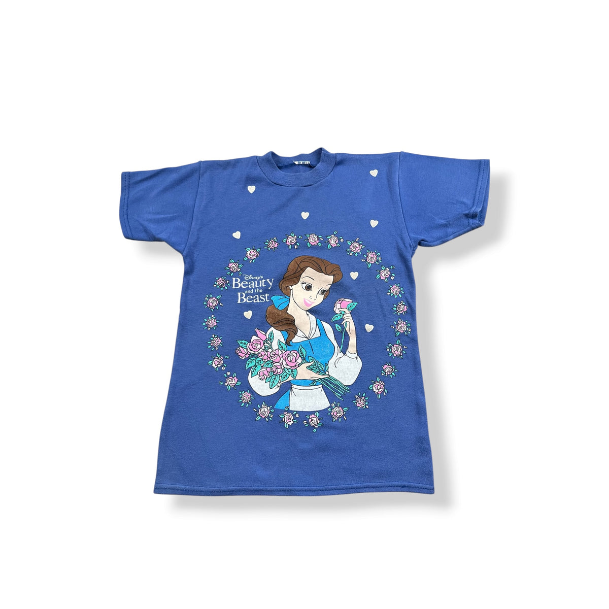 Vintage Belle Beauty & The Beast 5/6T