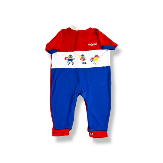 Vintage Baby B’Gosh Romper 6-9 Months