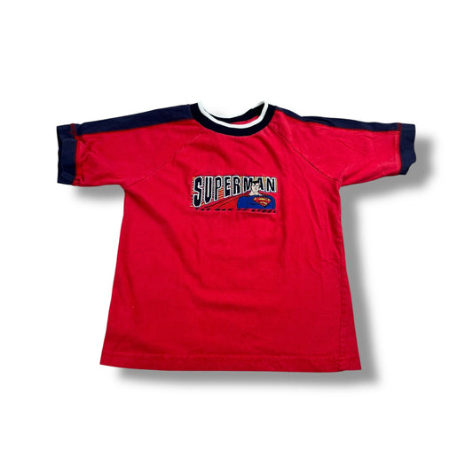 Vintage Superman 5/6T