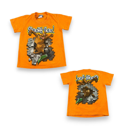 Vintage Scooby Doo 3/4T