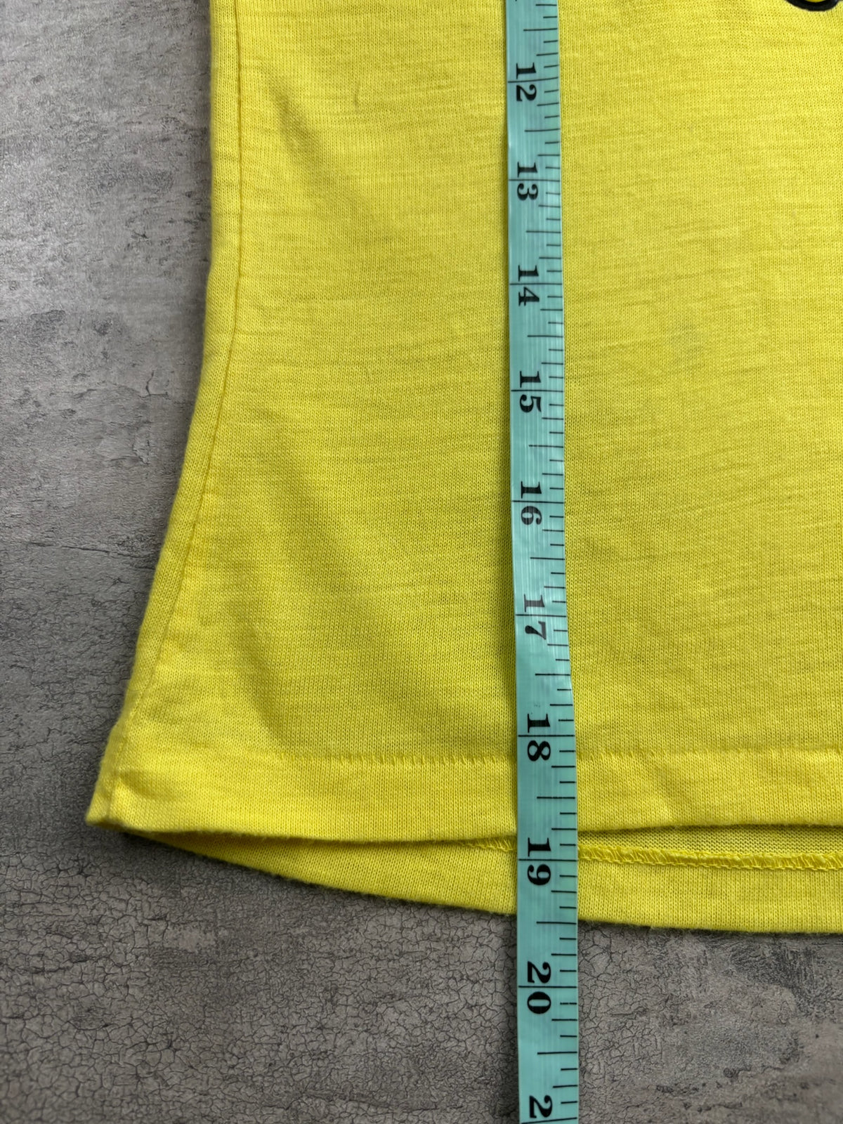 Vintage Mickey Mouse 4/5T