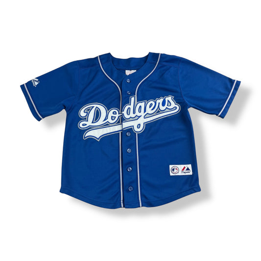 Vintage Los Angeles Dodgers MLB Jersey 6T