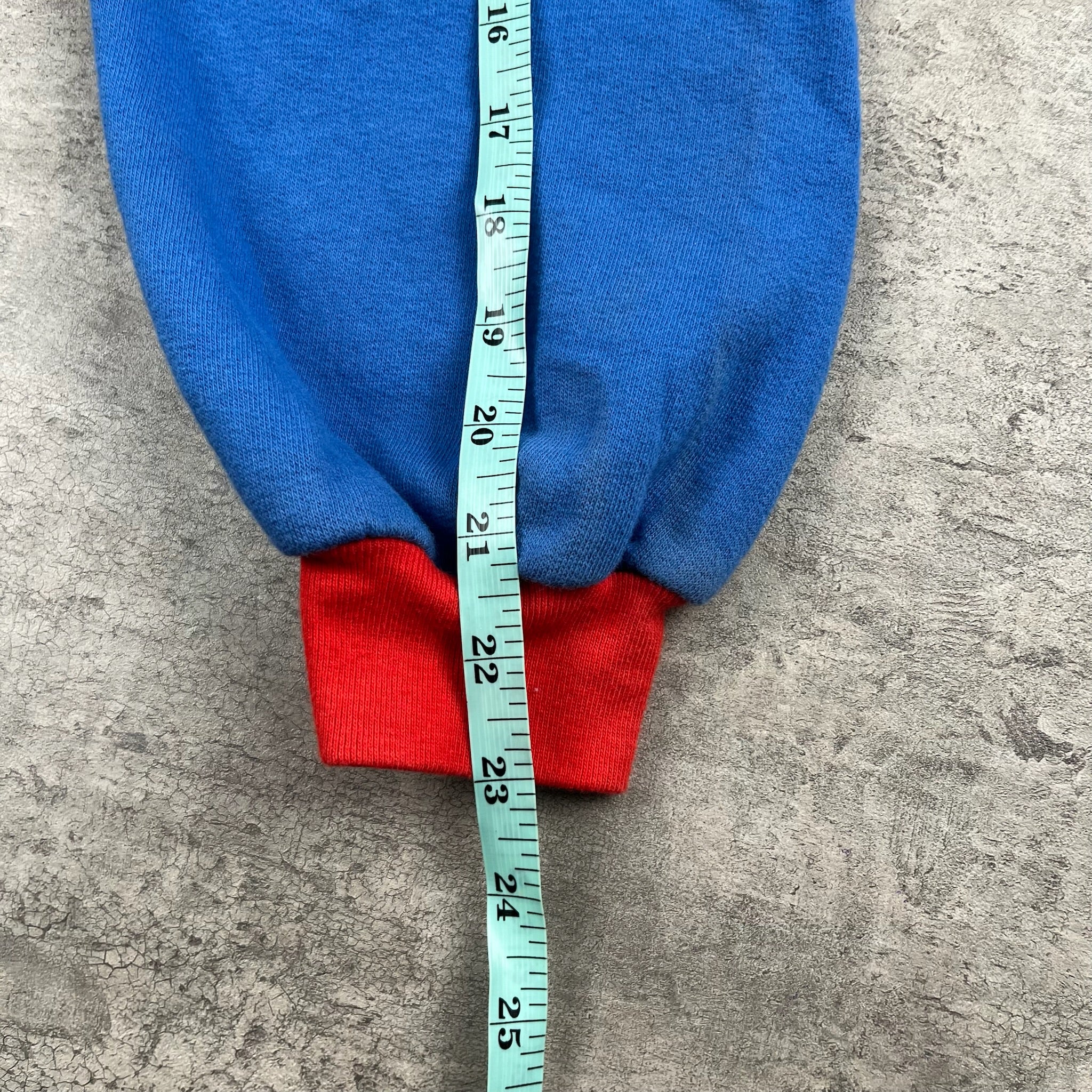 Vintage Elmo Sweat Set 3T