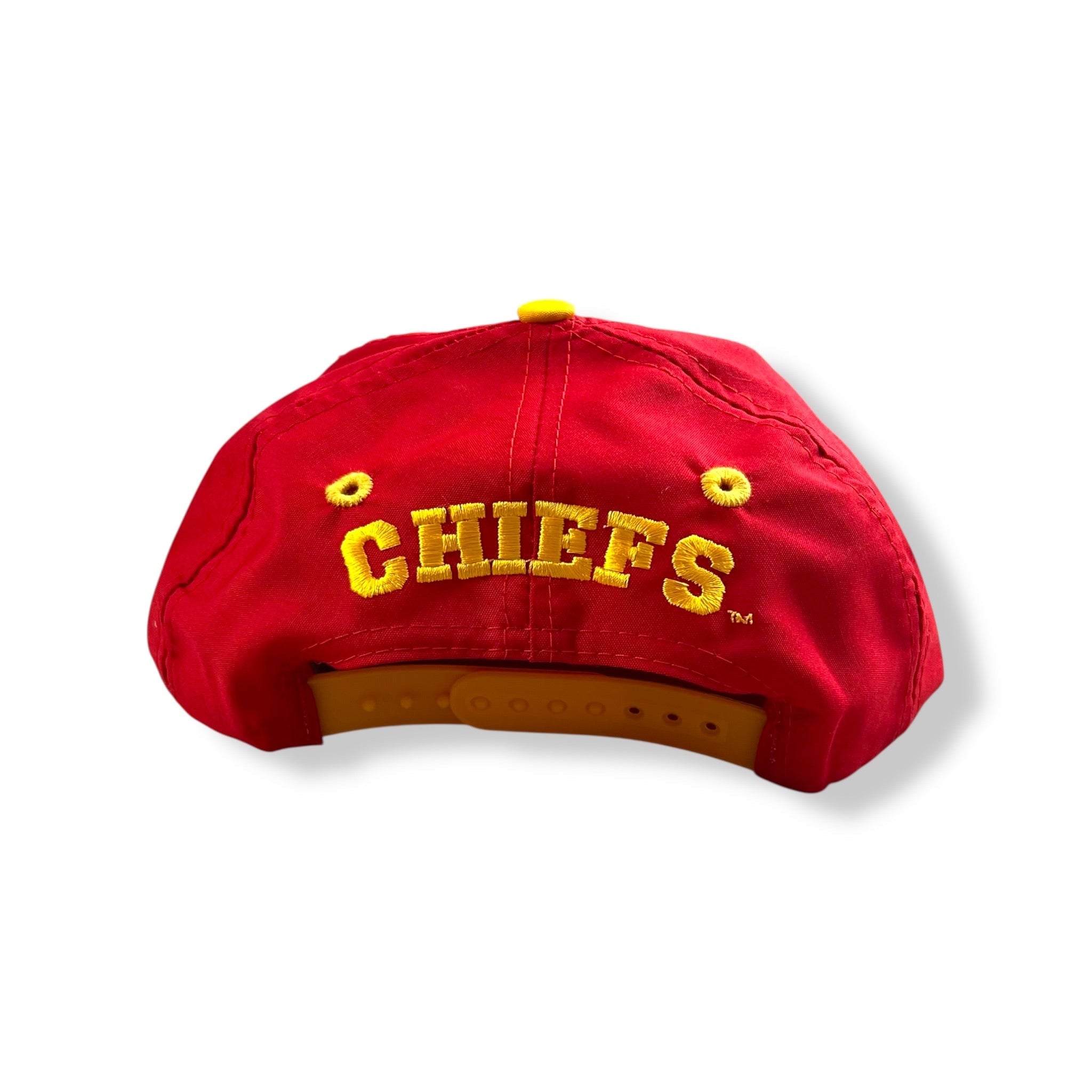 Vintage Kansas City Chiefs Hat