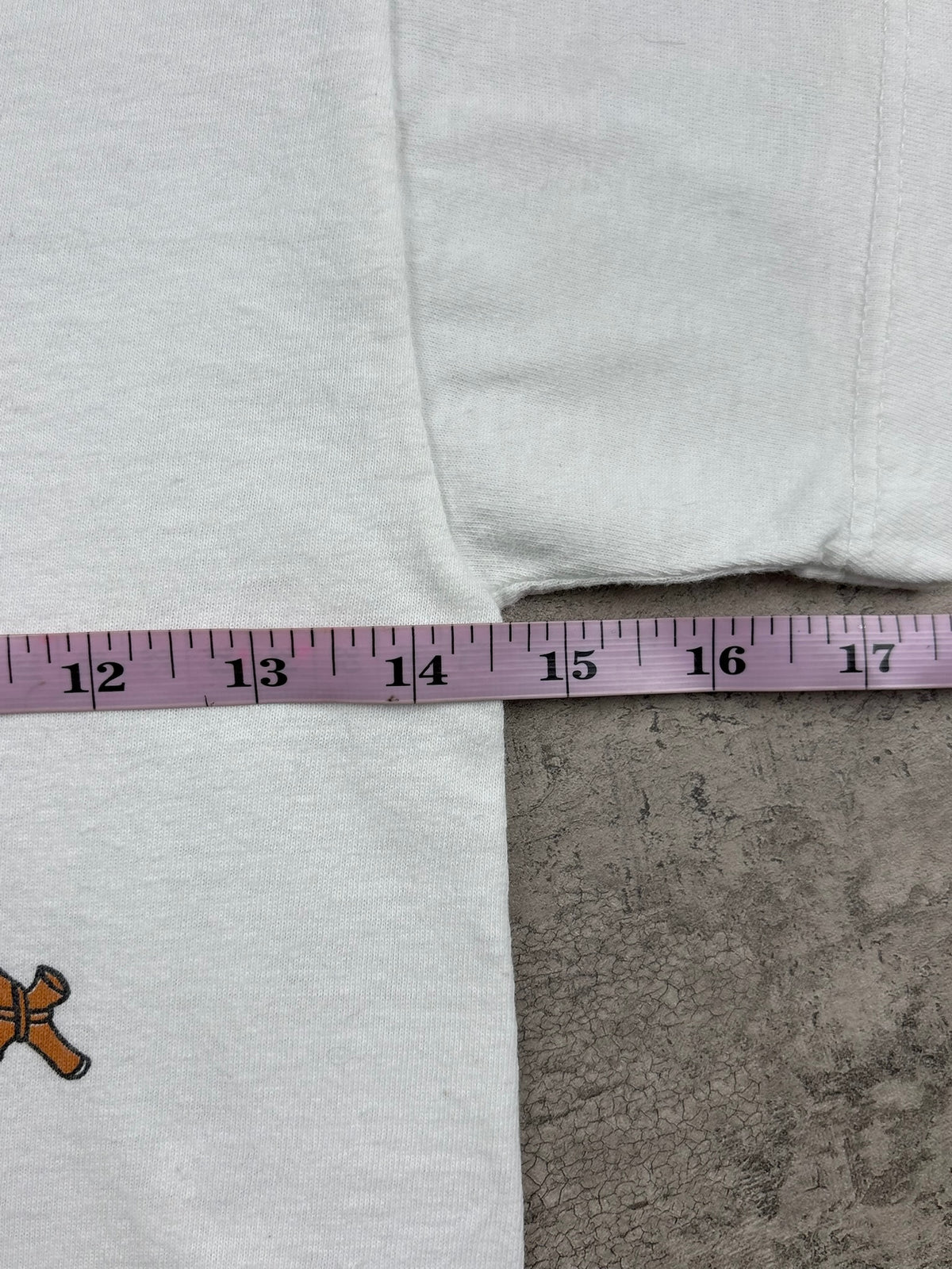 Vintage Mickey Mouse 4/5T
