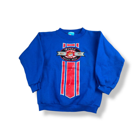 Vintage '96 Rugrats Crewneck 3/4T