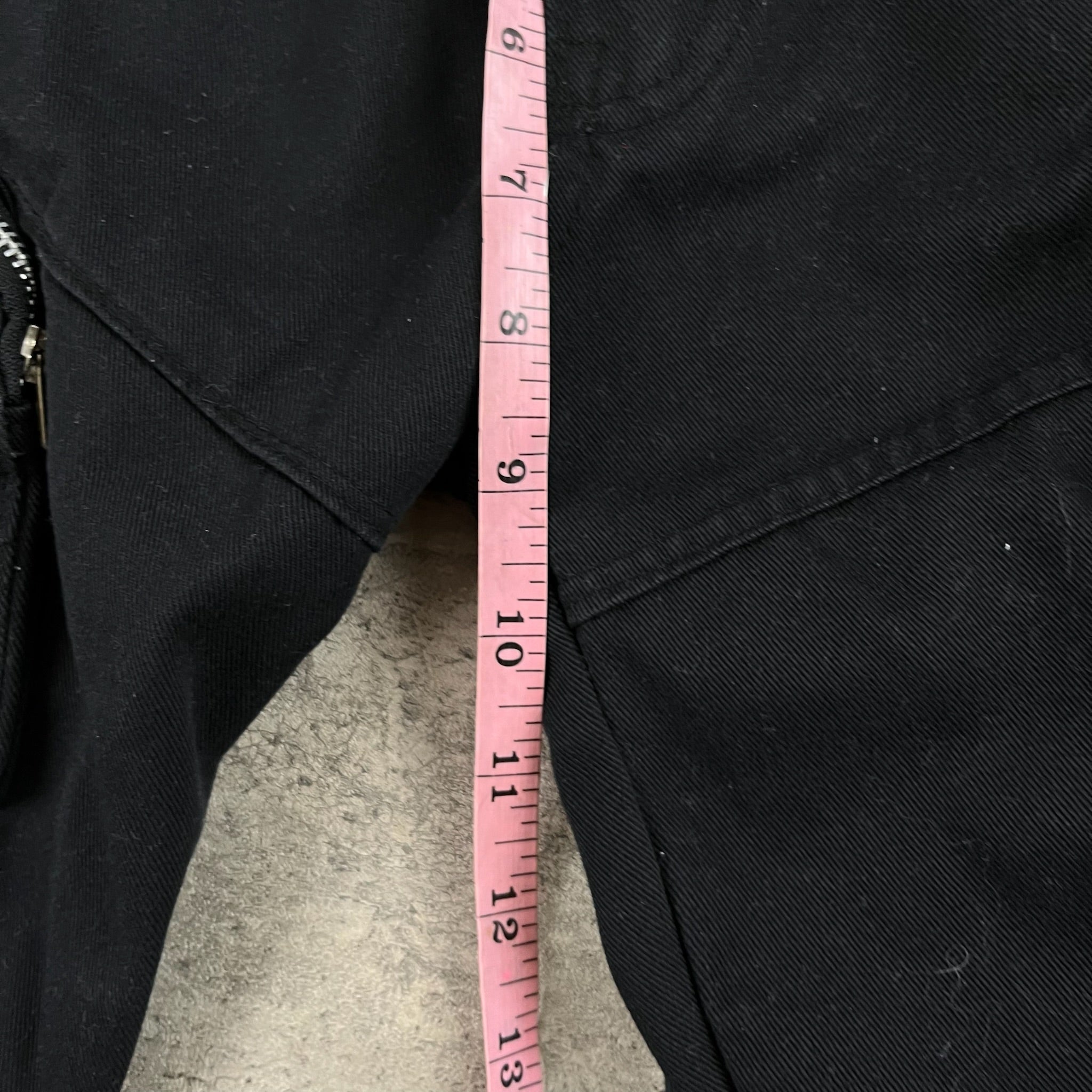 Vintage Cargo Pants 24 Months