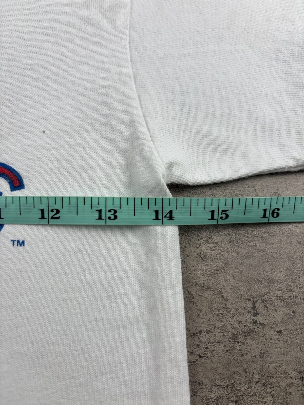 Vintage NY Rangers Button Up 6x