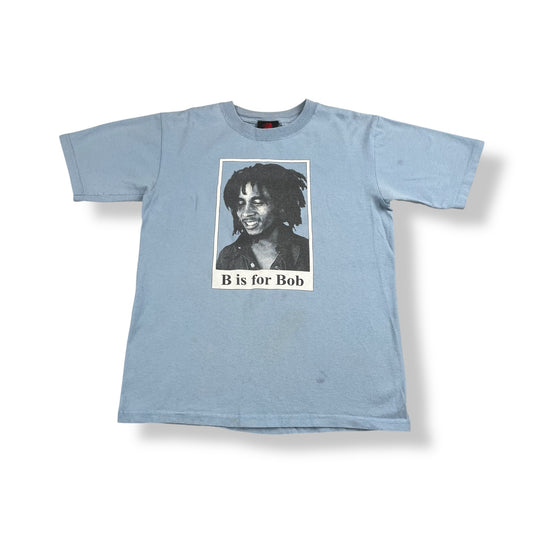 Y2K Bob Marley Youth Medium