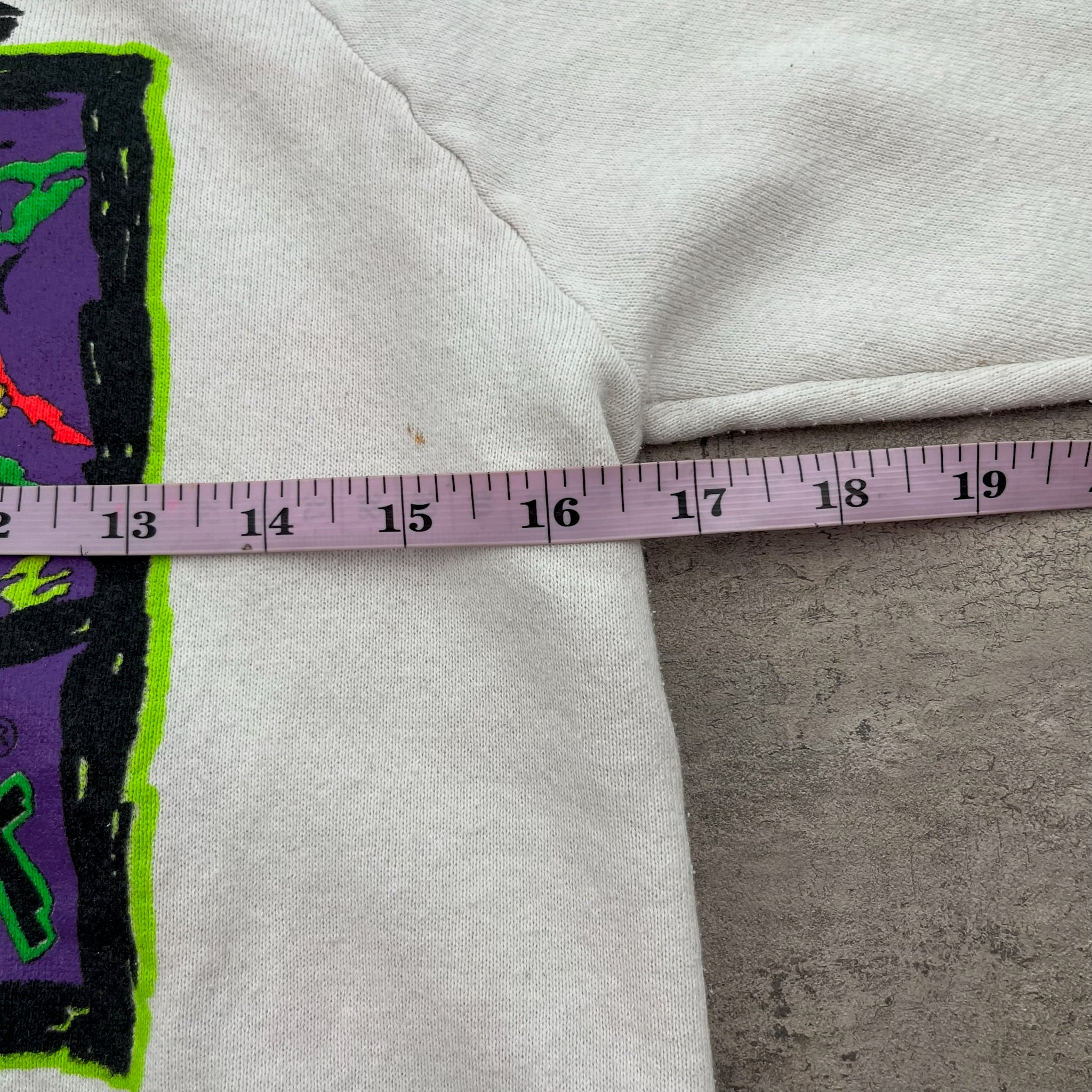 Vintage Hawaii Shark Crew 5T