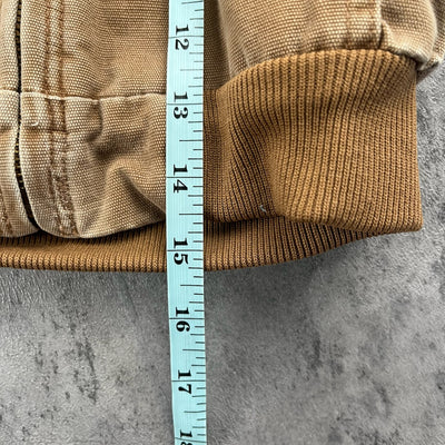 Vintage Carhartt Jacket 2T